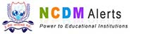 NCDM Alerts India Pvt Ltd